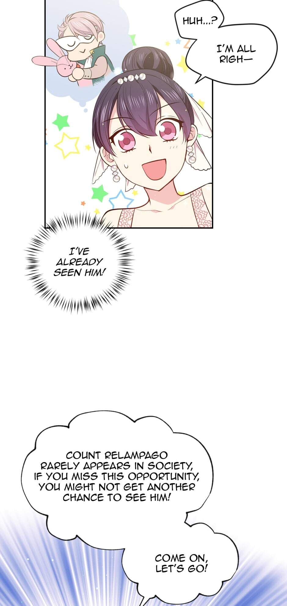 The Goal Is to Become a Gold Spoon so I Need to Be Completely Invulnerable chapter 20 - page 38