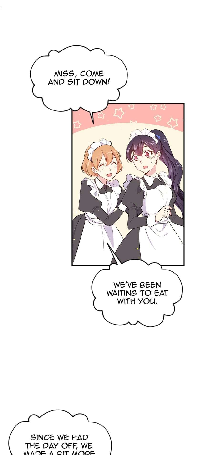 The Goal Is to Become a Gold Spoon so I Need to Be Completely Invulnerable chapter 20 - page 4