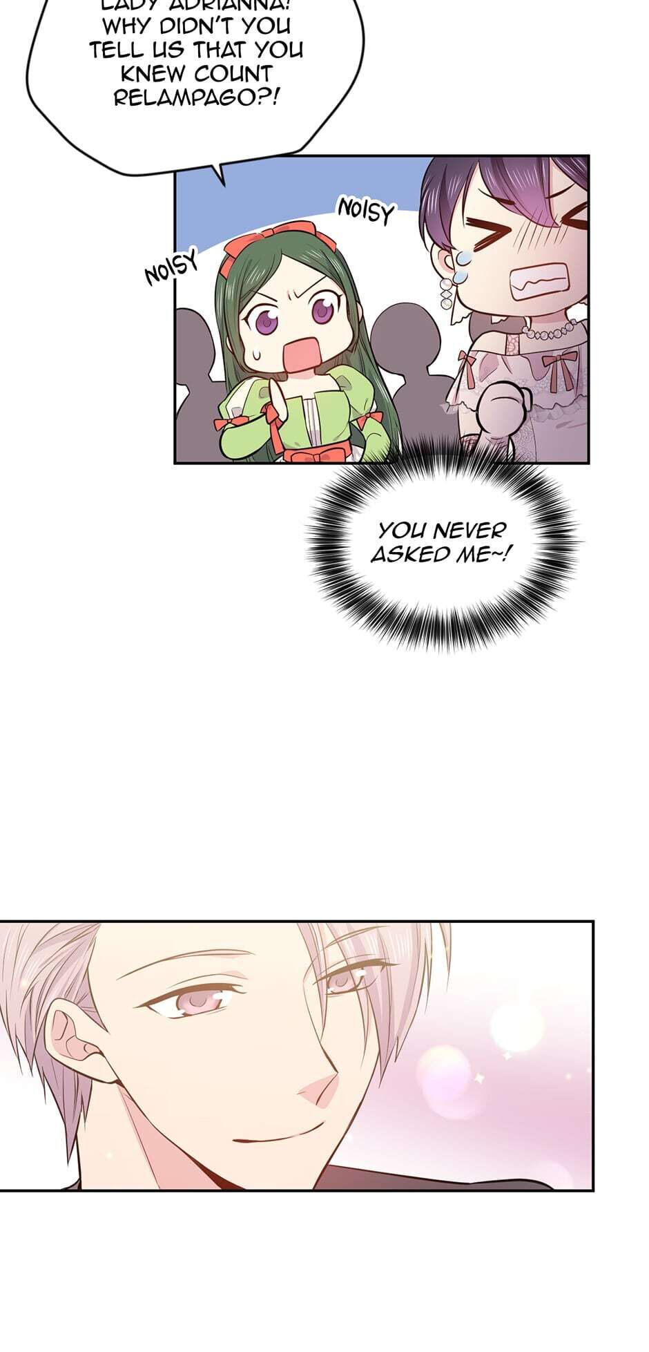 The Goal Is to Become a Gold Spoon so I Need to Be Completely Invulnerable chapter 20 - page 44