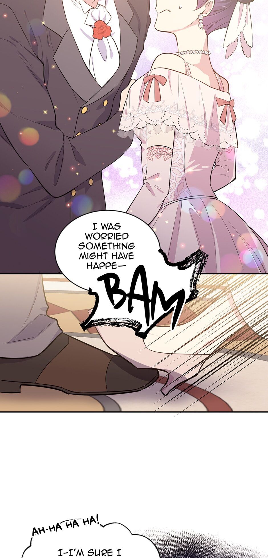 The Goal Is to Become a Gold Spoon so I Need to Be Completely Invulnerable chapter 20 - page 46