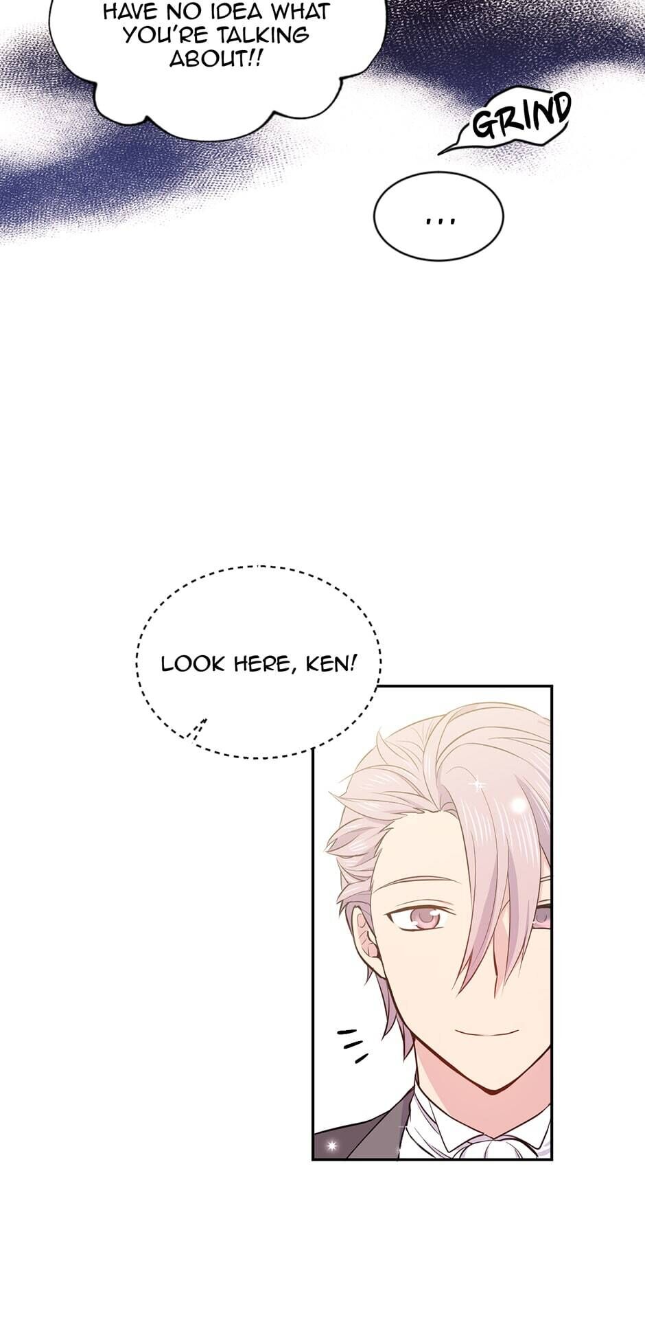 The Goal Is to Become a Gold Spoon so I Need to Be Completely Invulnerable chapter 20 - page 47