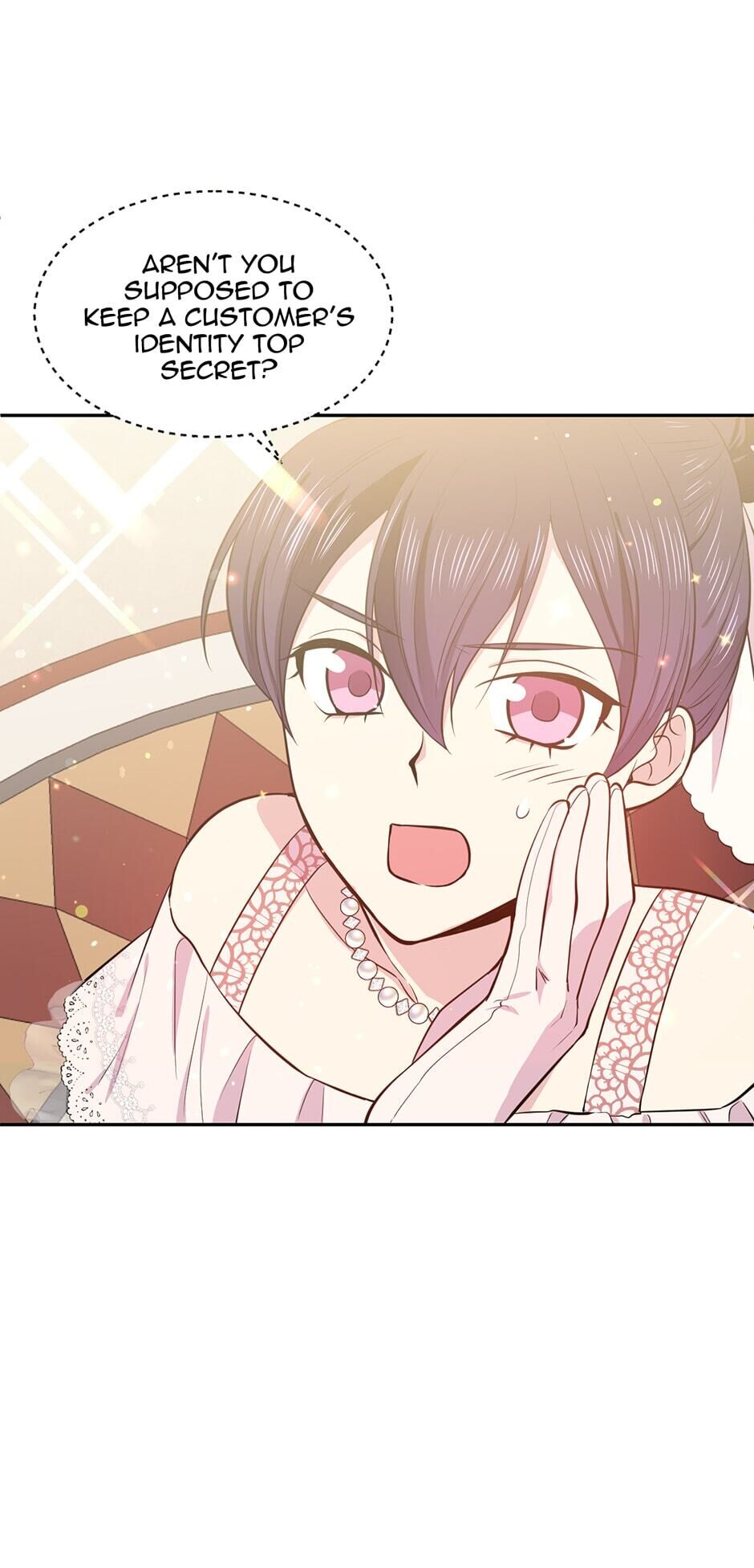 The Goal Is to Become a Gold Spoon so I Need to Be Completely Invulnerable chapter 20 - page 48