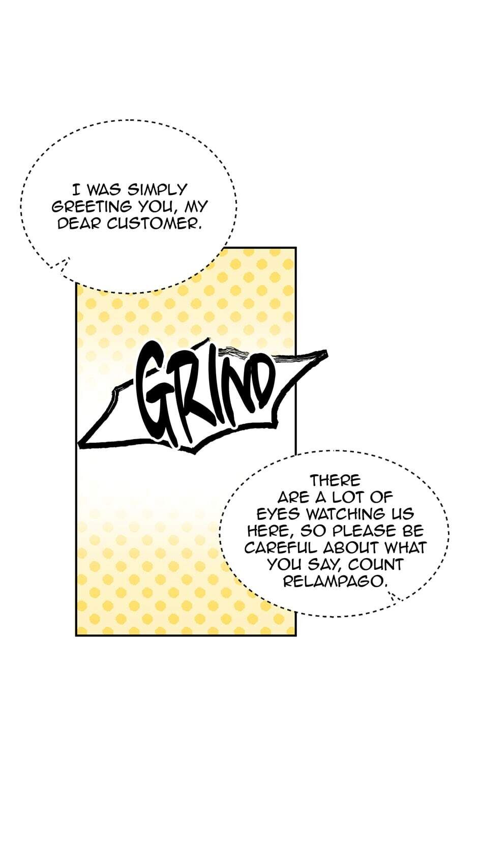 The Goal Is to Become a Gold Spoon so I Need to Be Completely Invulnerable chapter 20 - page 49