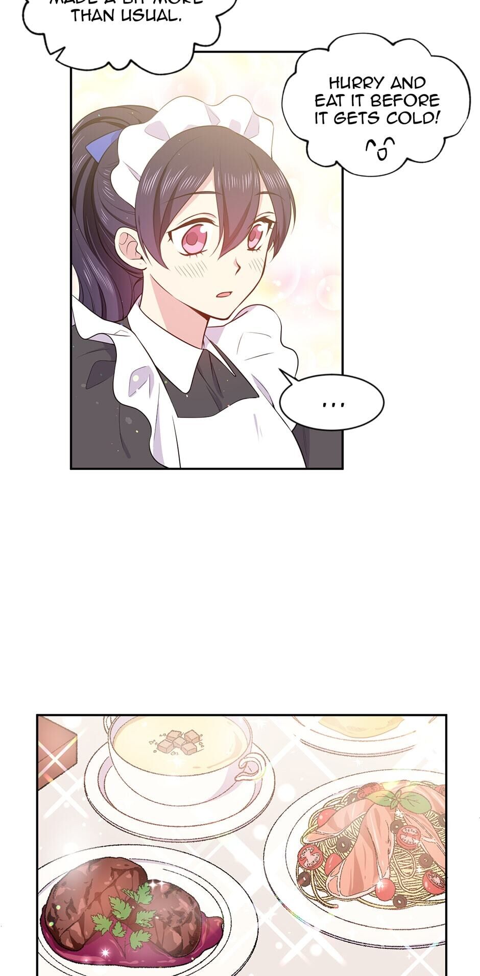 The Goal Is to Become a Gold Spoon so I Need to Be Completely Invulnerable chapter 20 - page 5