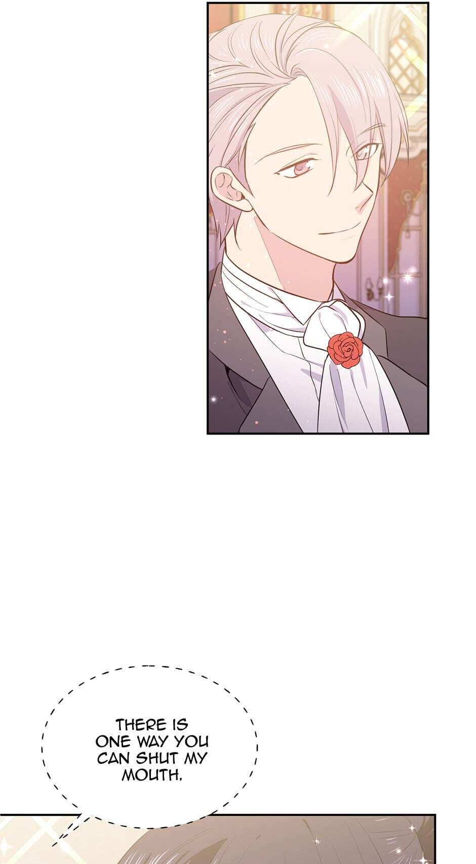 The Goal Is to Become a Gold Spoon so I Need to Be Completely Invulnerable chapter 20 - page 50