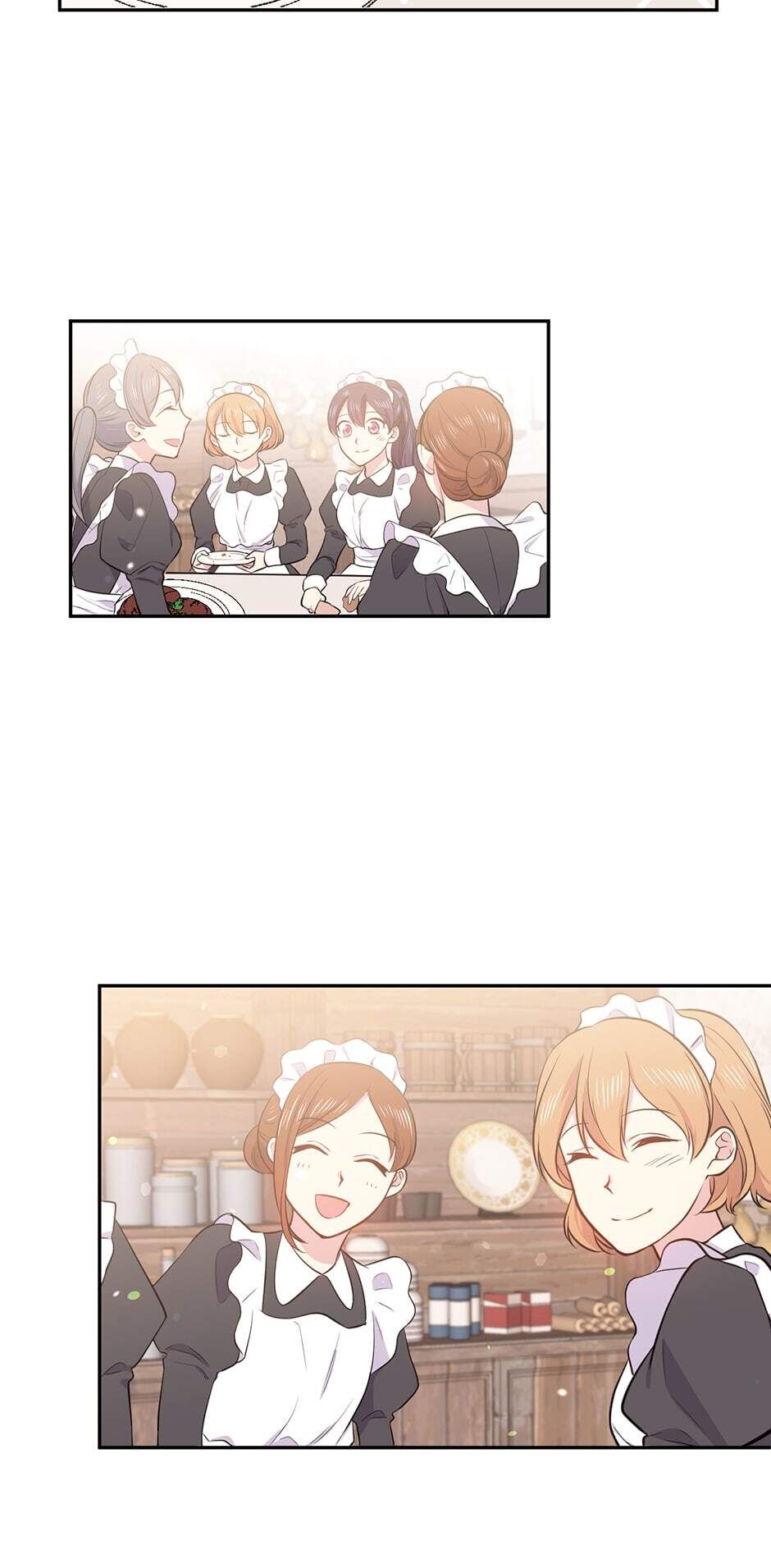 The Goal Is to Become a Gold Spoon so I Need to Be Completely Invulnerable chapter 20 - page 6