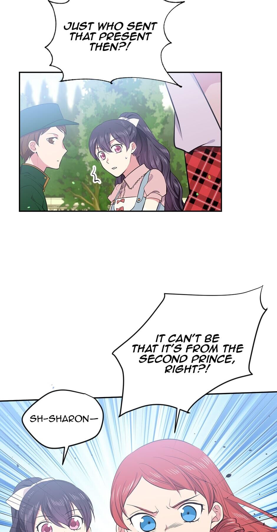 The Goal Is to Become a Gold Spoon so I Need to Be Completely Invulnerable chapter 26 - page 15