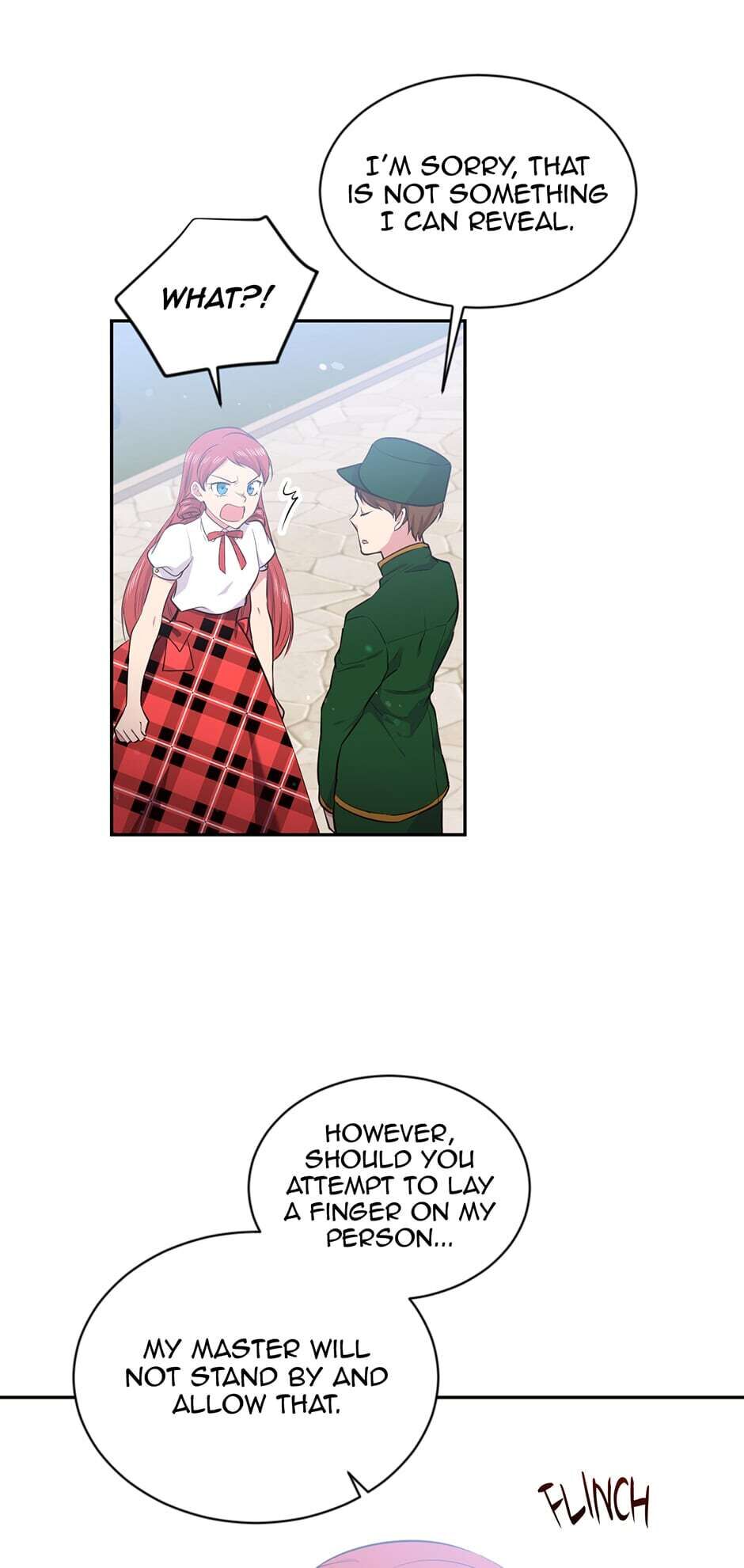 The Goal Is to Become a Gold Spoon so I Need to Be Completely Invulnerable chapter 26 - page 17