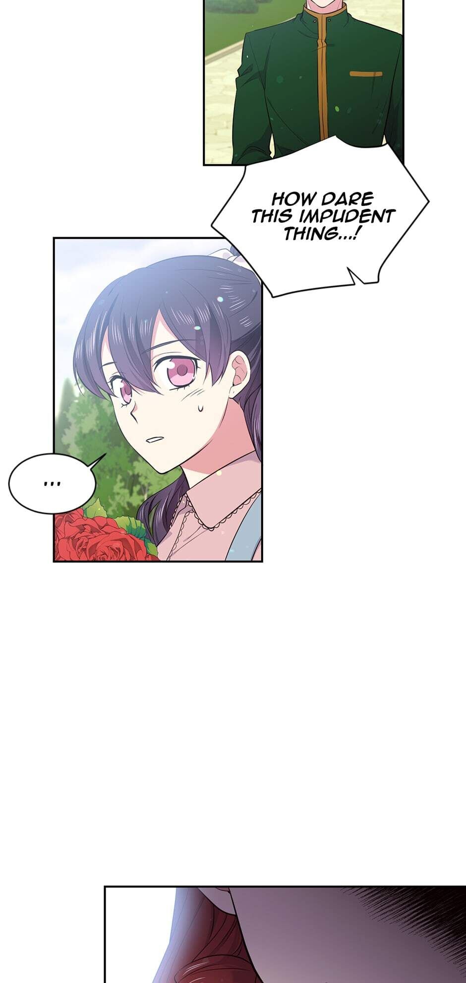 The Goal Is to Become a Gold Spoon so I Need to Be Completely Invulnerable chapter 26 - page 19