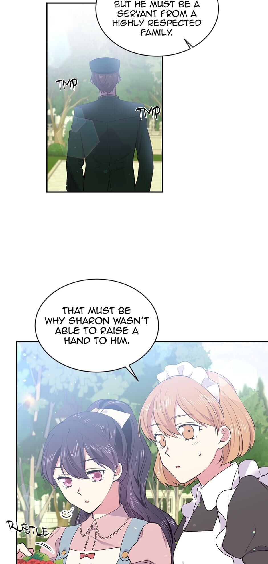 The Goal Is to Become a Gold Spoon so I Need to Be Completely Invulnerable chapter 26 - page 22