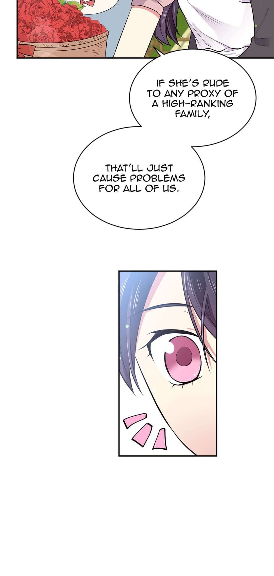 The Goal Is to Become a Gold Spoon so I Need to Be Completely Invulnerable chapter 26 - page 23