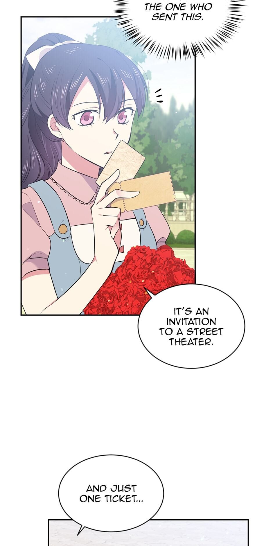 The Goal Is to Become a Gold Spoon so I Need to Be Completely Invulnerable chapter 26 - page 26