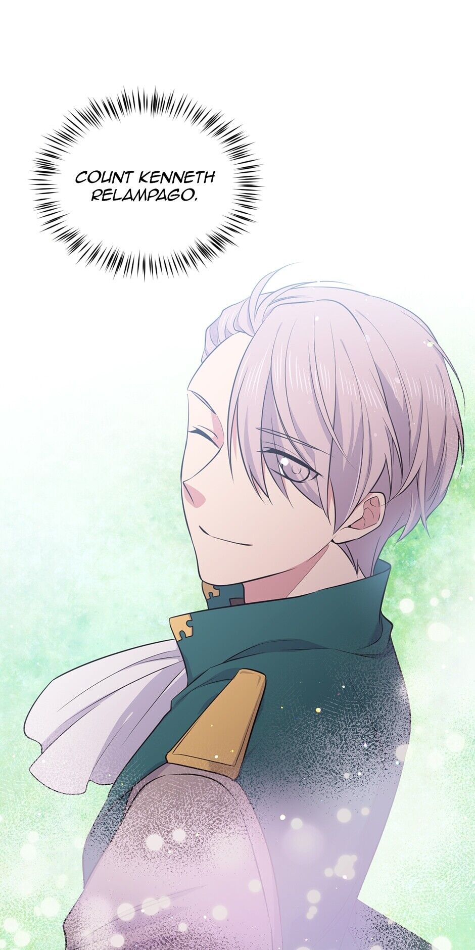 The Goal Is to Become a Gold Spoon so I Need to Be Completely Invulnerable chapter 26 - page 28