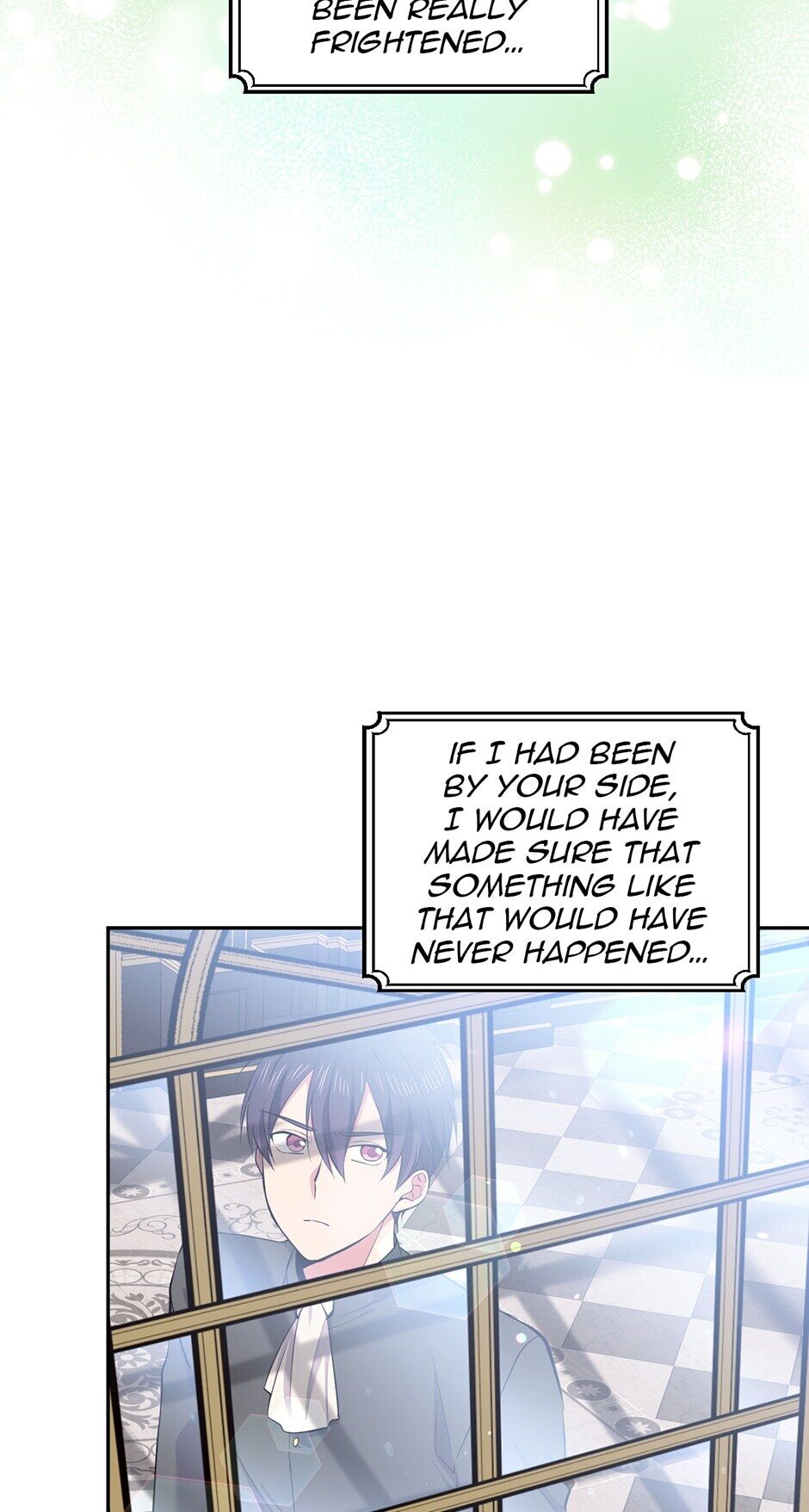 The Goal Is to Become a Gold Spoon so I Need to Be Completely Invulnerable chapter 26 - page 36