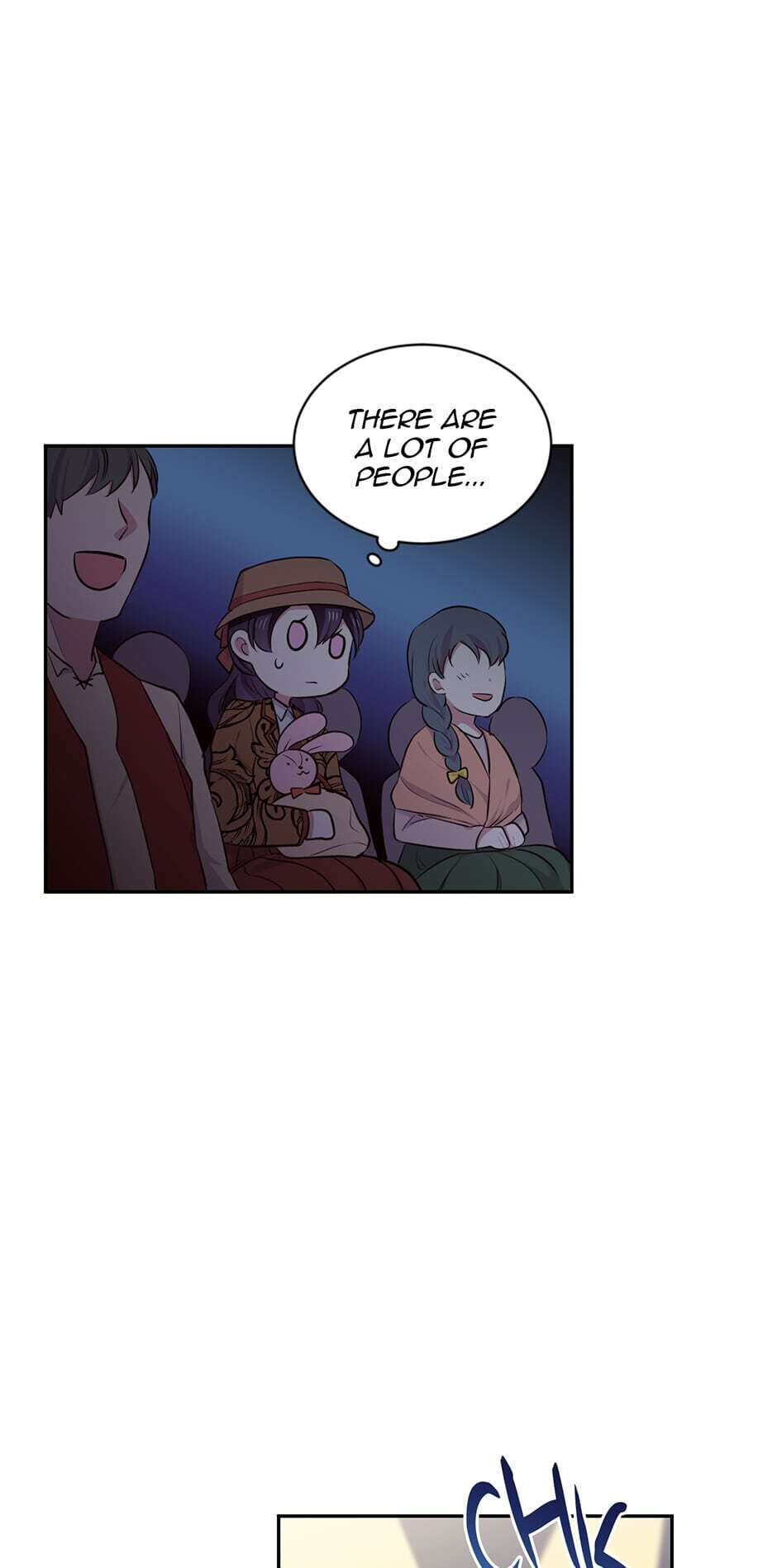The Goal Is to Become a Gold Spoon so I Need to Be Completely Invulnerable chapter 26 - page 57