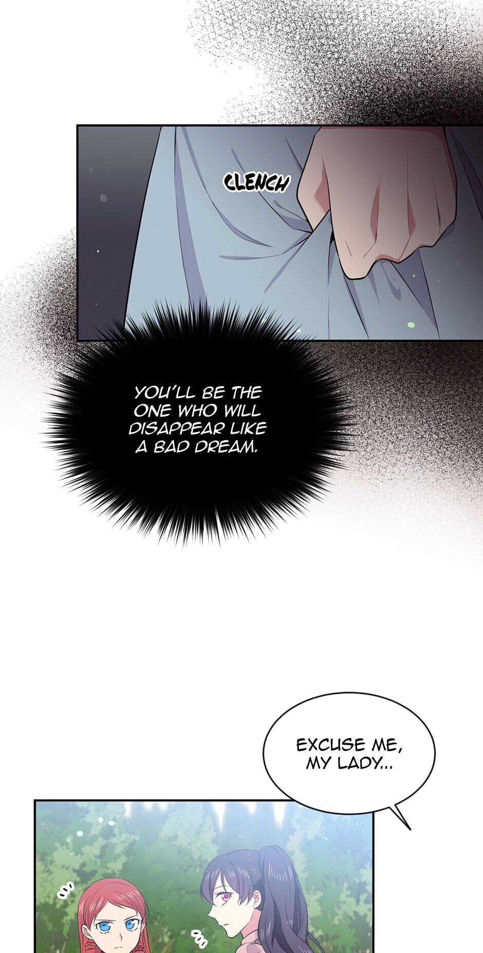 The Goal Is to Become a Gold Spoon so I Need to Be Completely Invulnerable chapter 26 - page 7