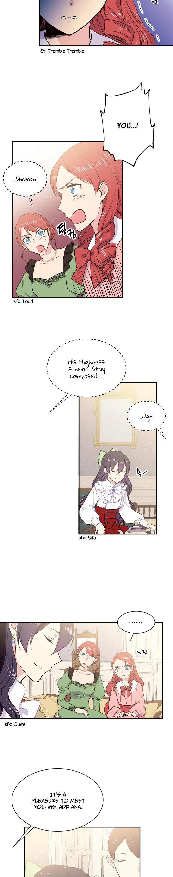 The Goal Is to Become a Gold Spoon so I Need to Be Completely Invulnerable chapter 2 - page 10