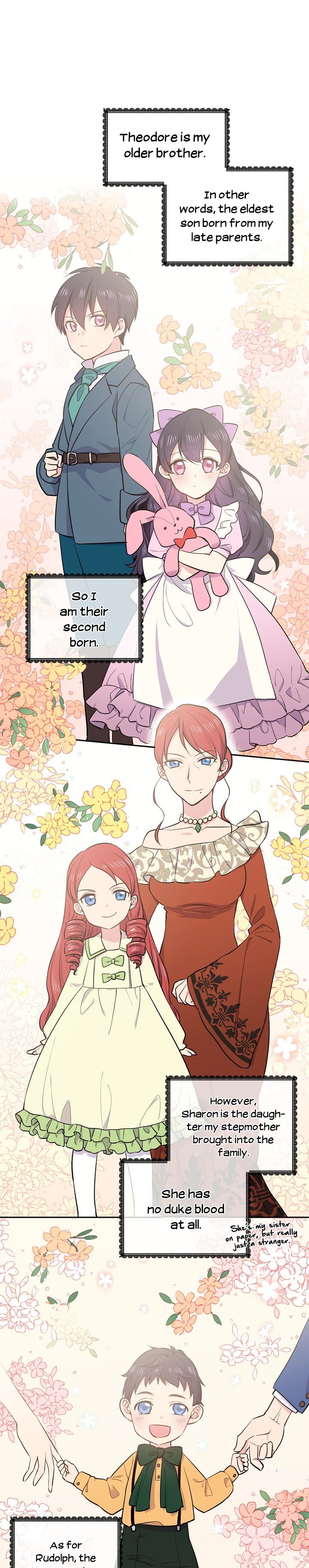 The Goal Is to Become a Gold Spoon so I Need to Be Completely Invulnerable chapter 2 - page 15