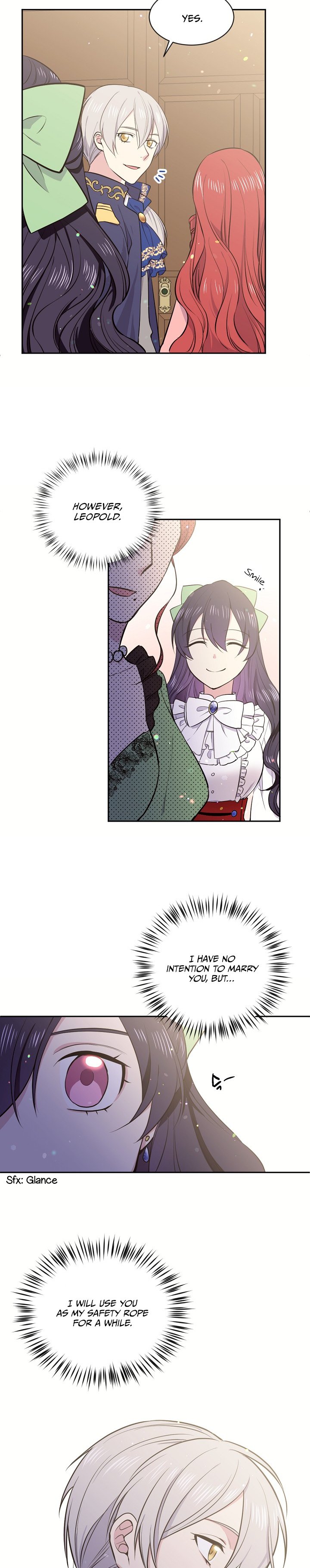 The Goal Is to Become a Gold Spoon so I Need to Be Completely Invulnerable chapter 2 - page 20