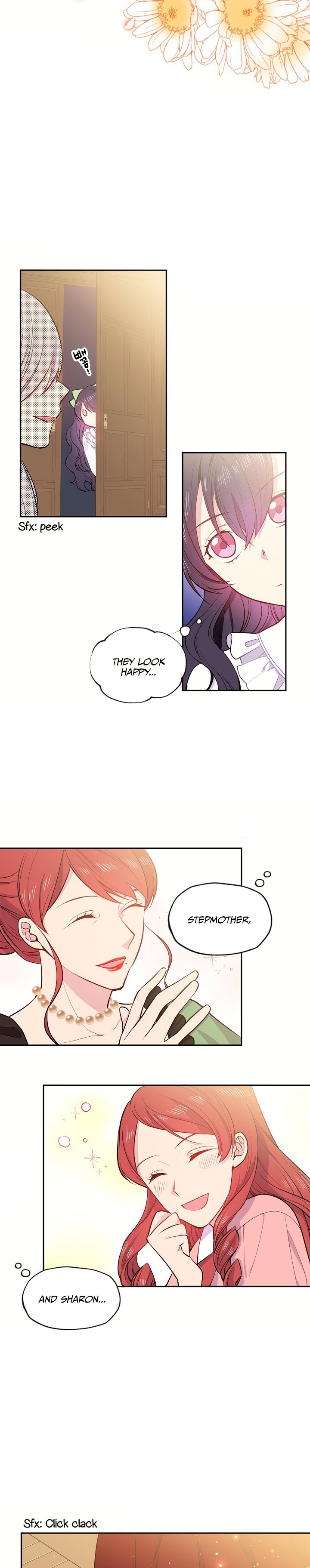 The Goal Is to Become a Gold Spoon so I Need to Be Completely Invulnerable chapter 2 - page 6