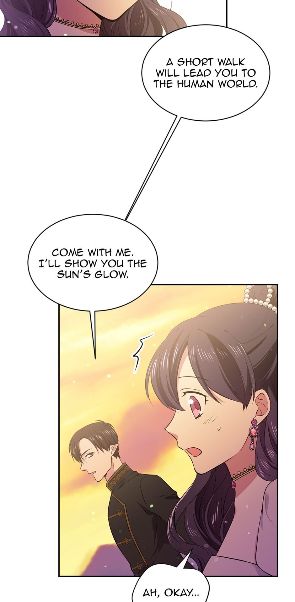 The Goal Is to Become a Gold Spoon so I Need to Be Completely Invulnerable chapter 25 - page 13