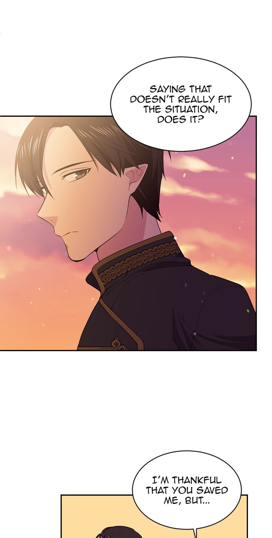 The Goal Is to Become a Gold Spoon so I Need to Be Completely Invulnerable chapter 25 - page 21