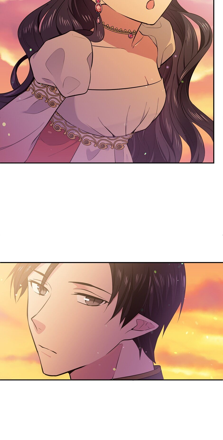The Goal Is to Become a Gold Spoon so I Need to Be Completely Invulnerable chapter 25 - page 23