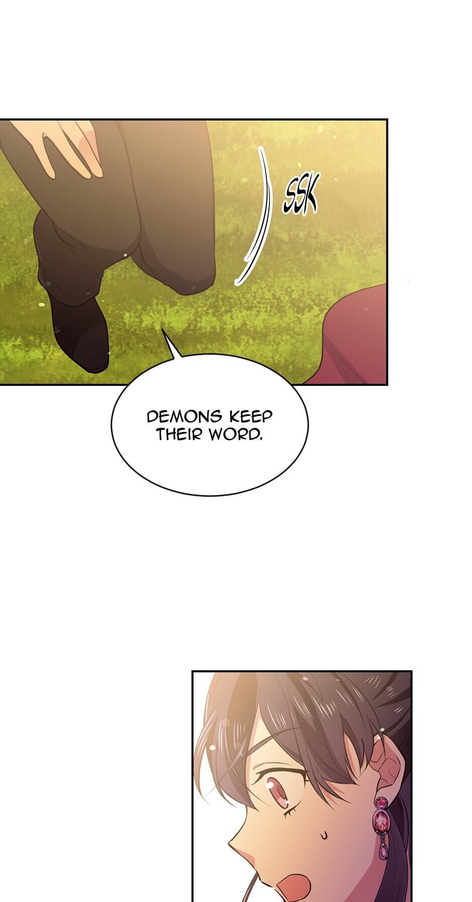 The Goal Is to Become a Gold Spoon so I Need to Be Completely Invulnerable chapter 25 - page 27