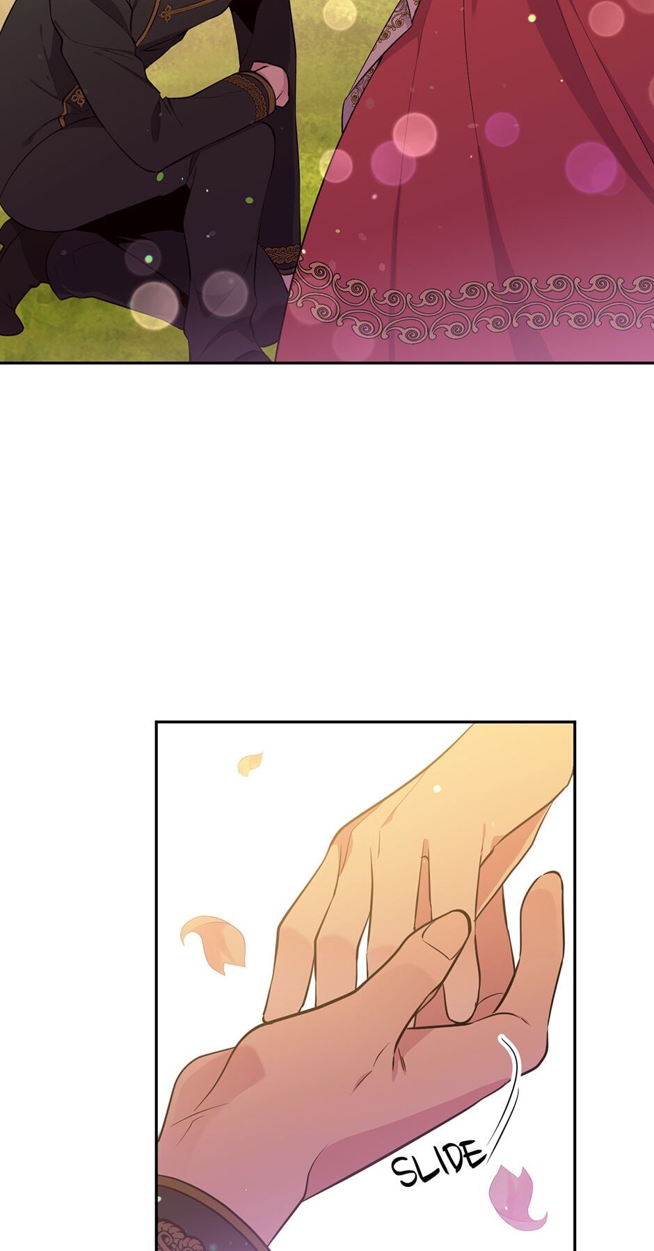 The Goal Is to Become a Gold Spoon so I Need to Be Completely Invulnerable chapter 25 - page 29