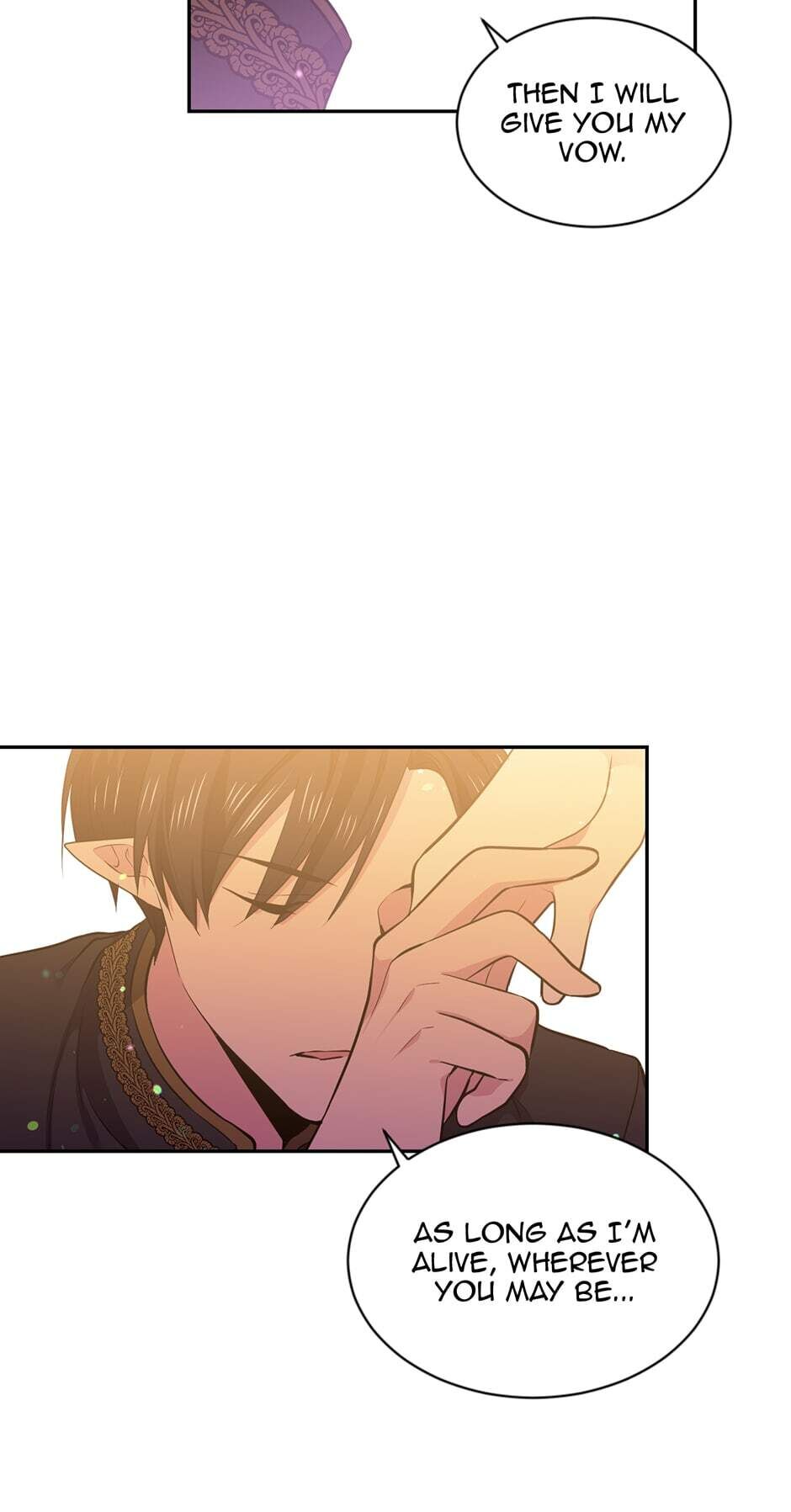 The Goal Is to Become a Gold Spoon so I Need to Be Completely Invulnerable chapter 25 - page 30