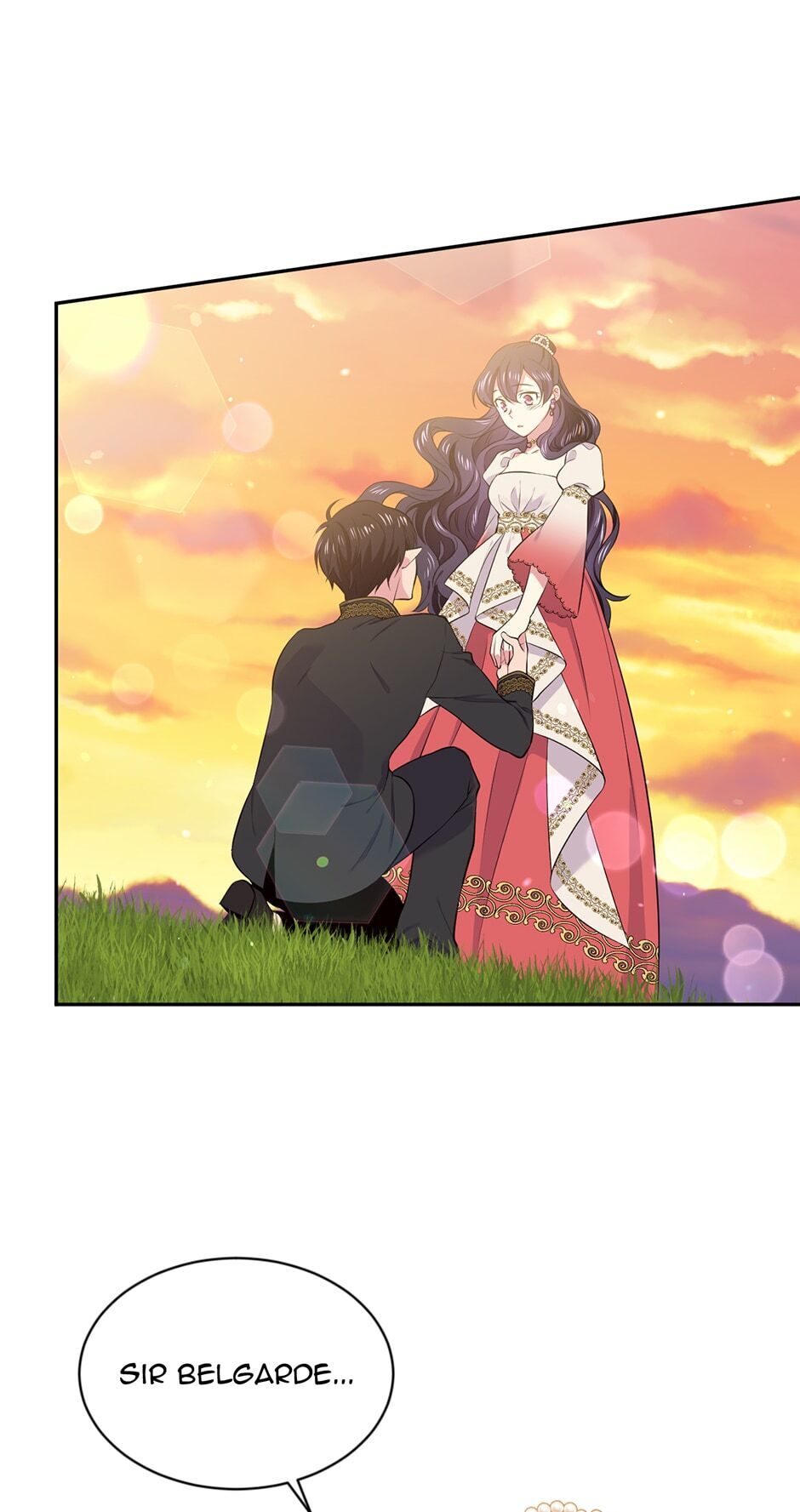 The Goal Is to Become a Gold Spoon so I Need to Be Completely Invulnerable chapter 25 - page 34
