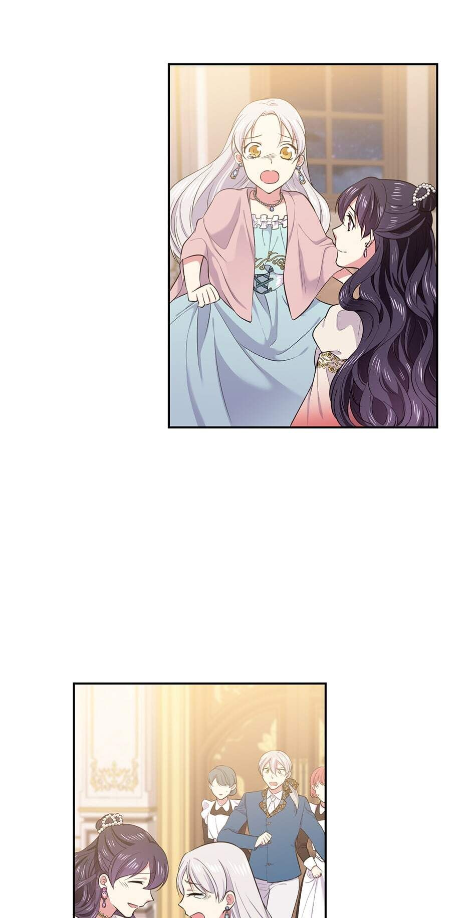 The Goal Is to Become a Gold Spoon so I Need to Be Completely Invulnerable chapter 25 - page 39
