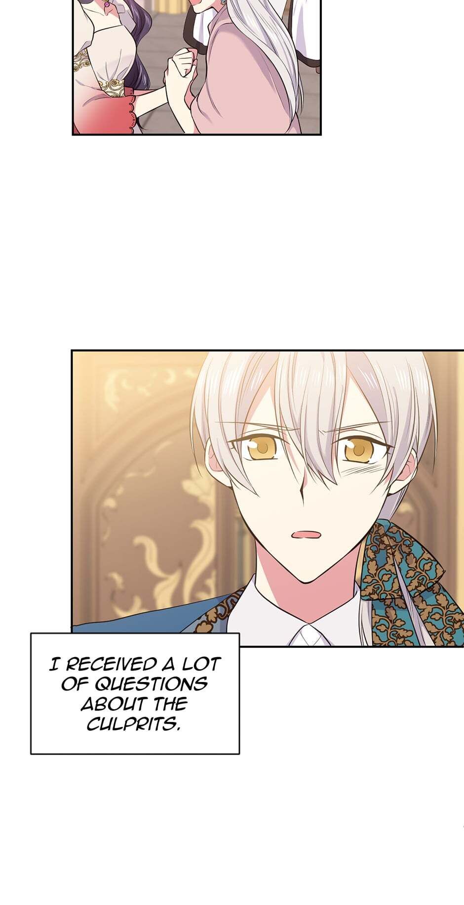 The Goal Is to Become a Gold Spoon so I Need to Be Completely Invulnerable chapter 25 - page 40