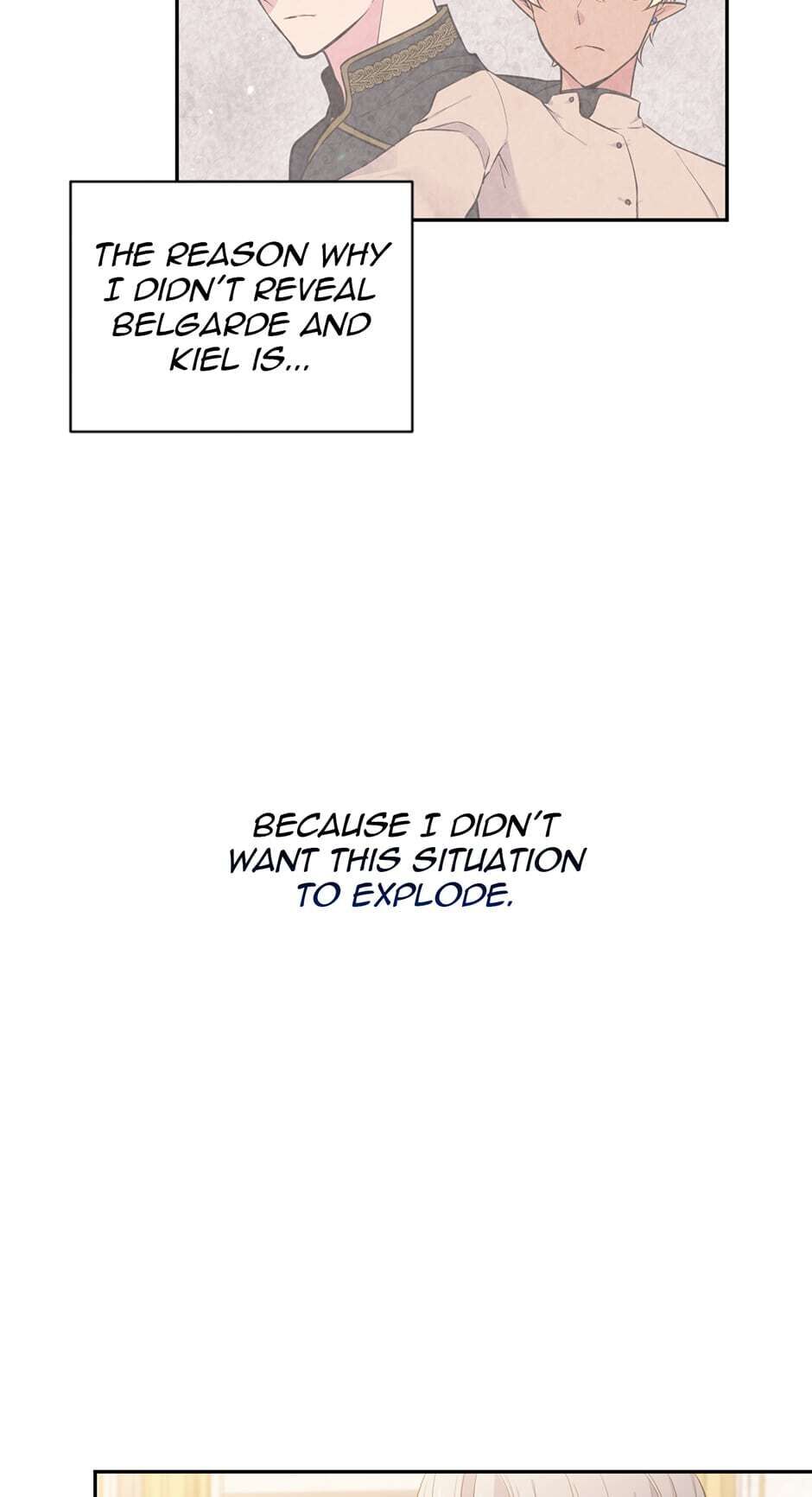 The Goal Is to Become a Gold Spoon so I Need to Be Completely Invulnerable chapter 25 - page 42