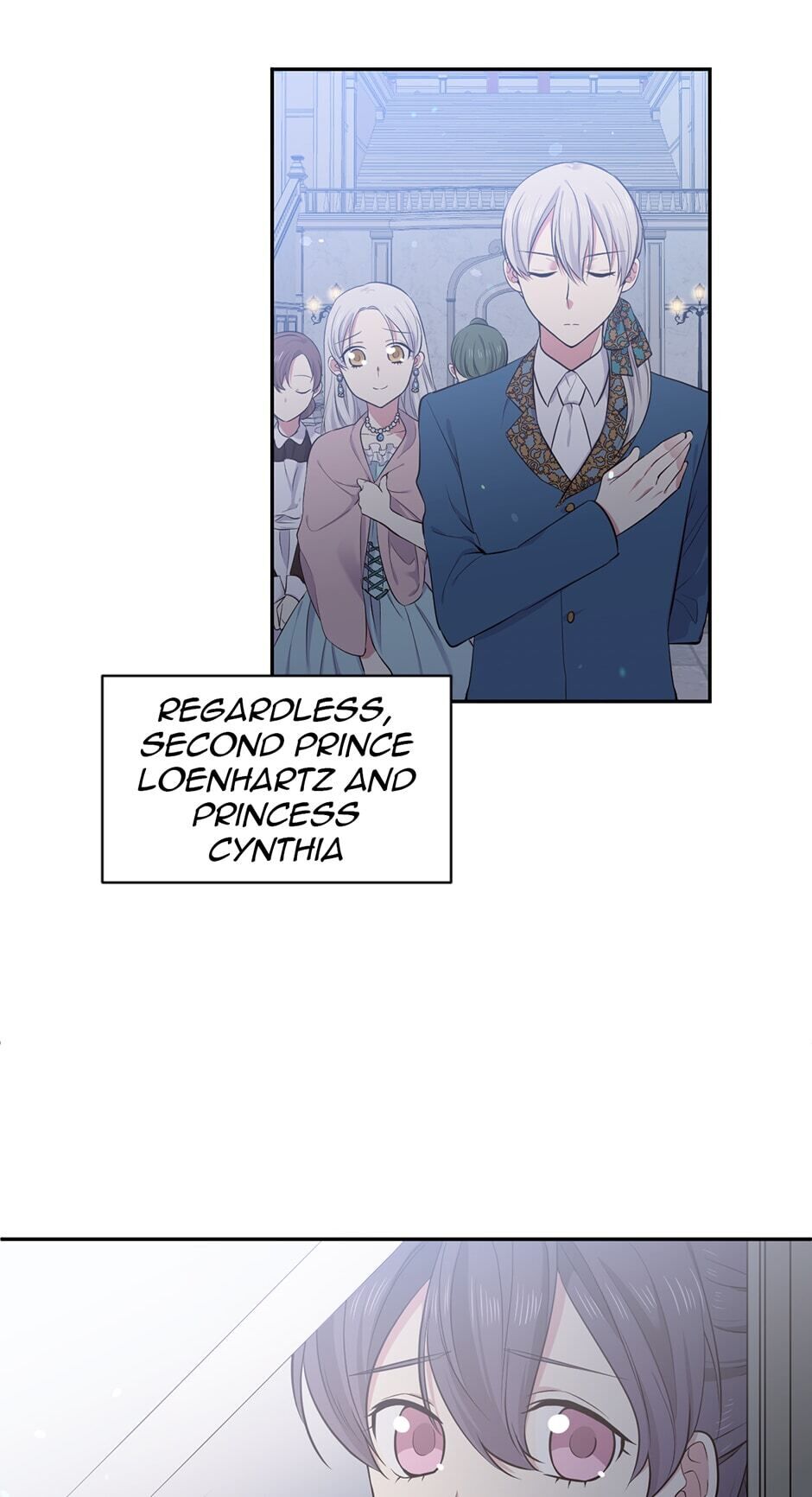 The Goal Is to Become a Gold Spoon so I Need to Be Completely Invulnerable chapter 25 - page 46