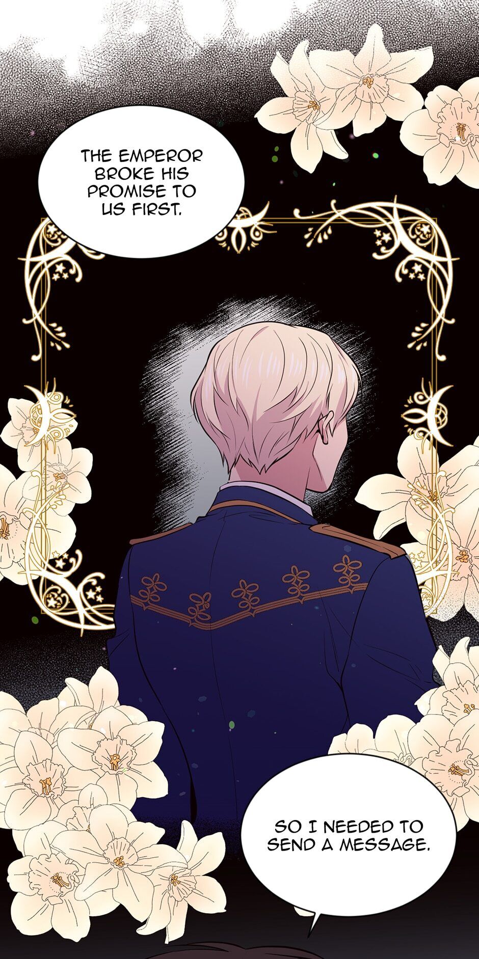 The Goal Is to Become a Gold Spoon so I Need to Be Completely Invulnerable chapter 25 - page 5