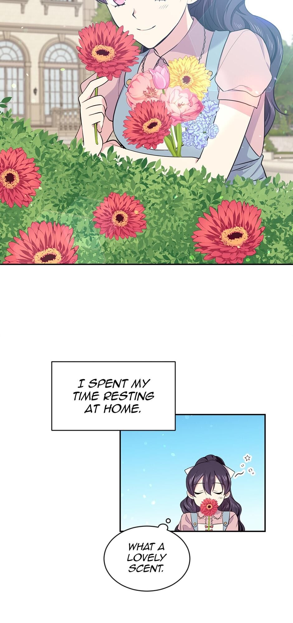 The Goal Is to Become a Gold Spoon so I Need to Be Completely Invulnerable chapter 25 - page 50