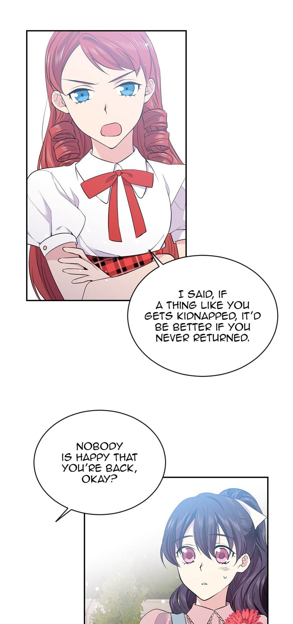 The Goal Is to Become a Gold Spoon so I Need to Be Completely Invulnerable chapter 25 - page 53