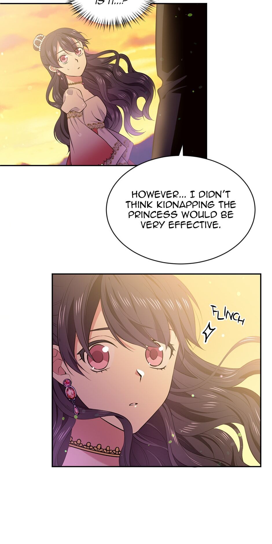 The Goal Is to Become a Gold Spoon so I Need to Be Completely Invulnerable chapter 25 - page 7