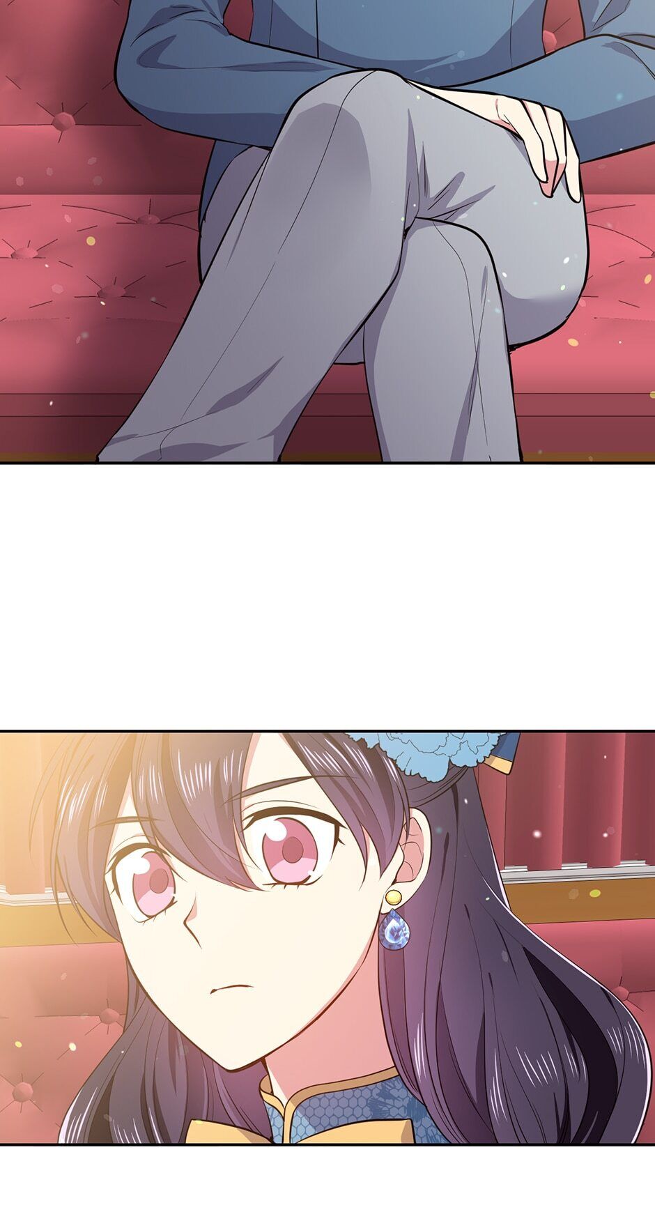 The Goal Is to Become a Gold Spoon so I Need to Be Completely Invulnerable chapter 18 - page 10