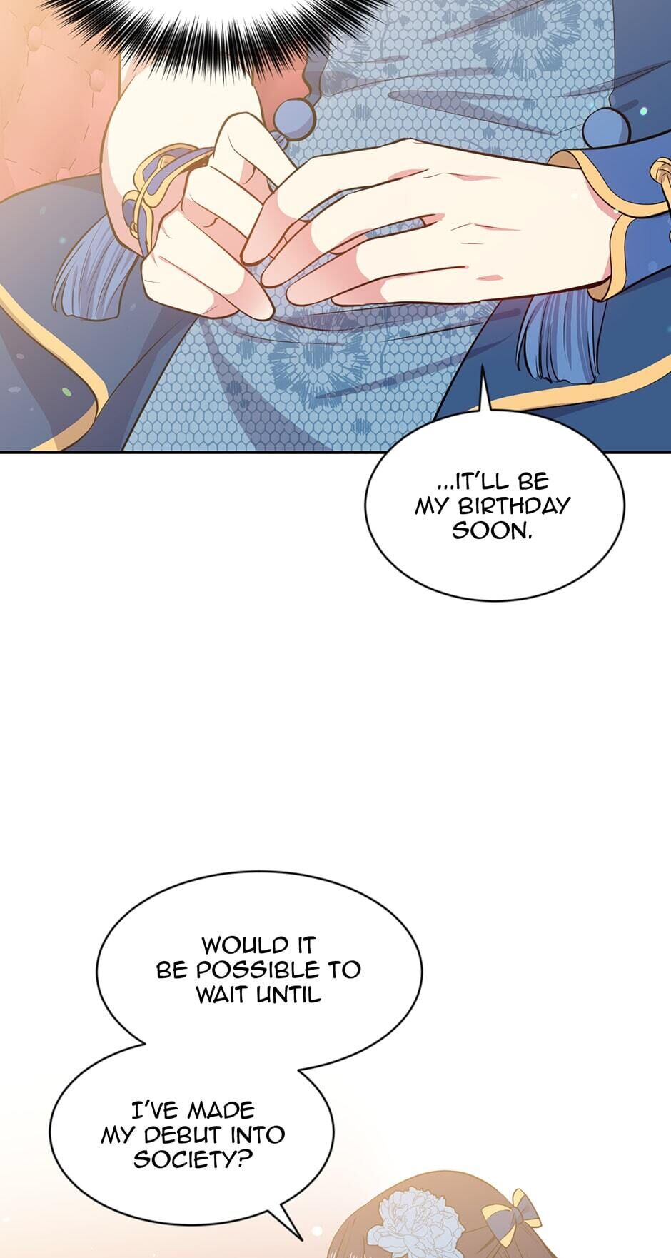 The Goal Is to Become a Gold Spoon so I Need to Be Completely Invulnerable chapter 18 - page 13