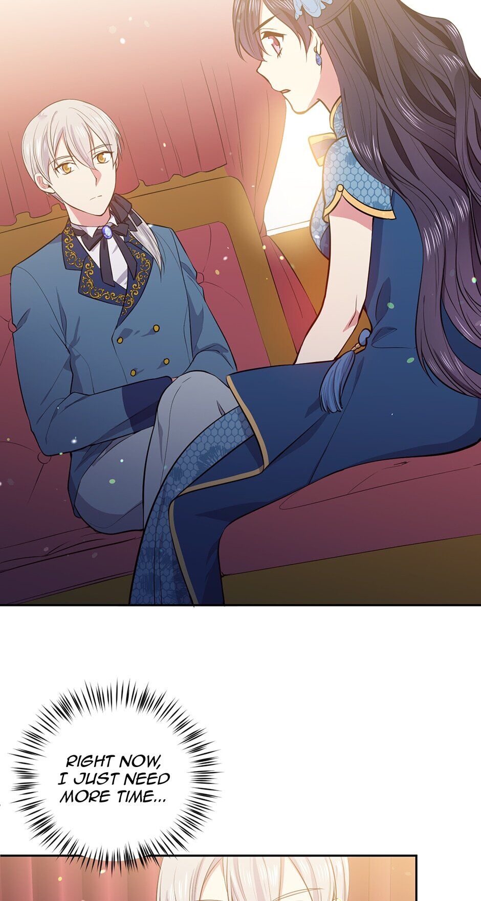 The Goal Is to Become a Gold Spoon so I Need to Be Completely Invulnerable chapter 18 - page 14