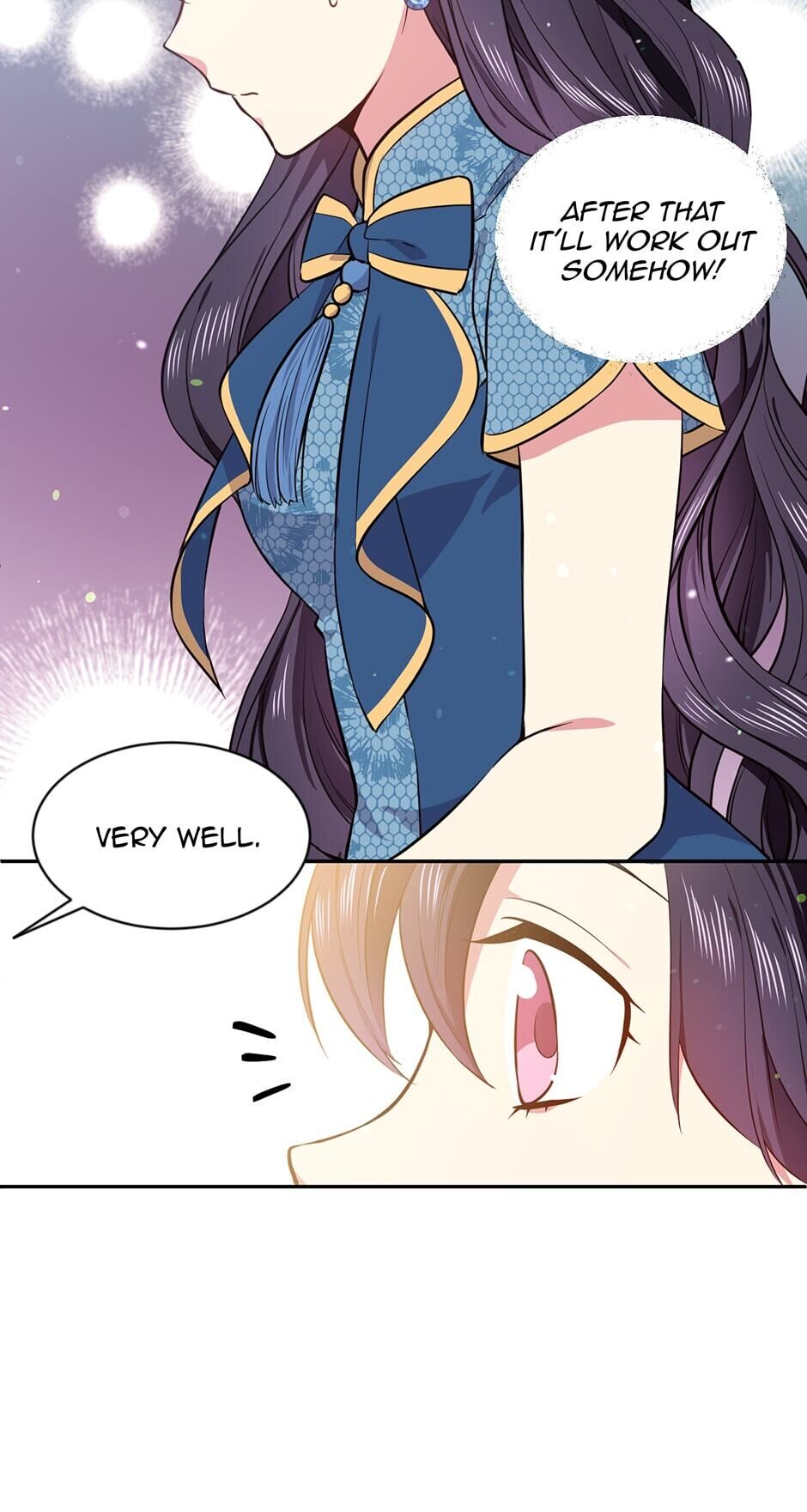 The Goal Is to Become a Gold Spoon so I Need to Be Completely Invulnerable chapter 18 - page 16