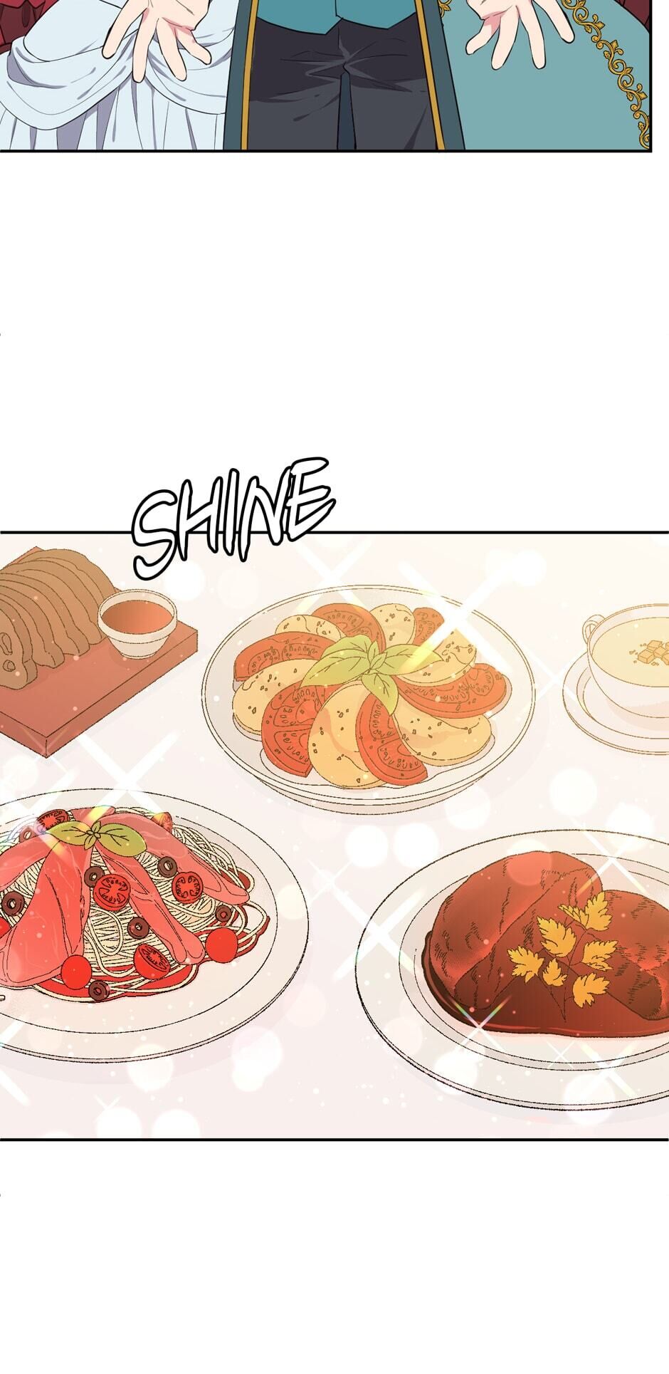 The Goal Is to Become a Gold Spoon so I Need to Be Completely Invulnerable chapter 18 - page 20