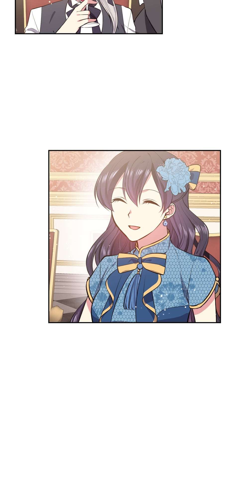 The Goal Is to Become a Gold Spoon so I Need to Be Completely Invulnerable chapter 18 - page 22