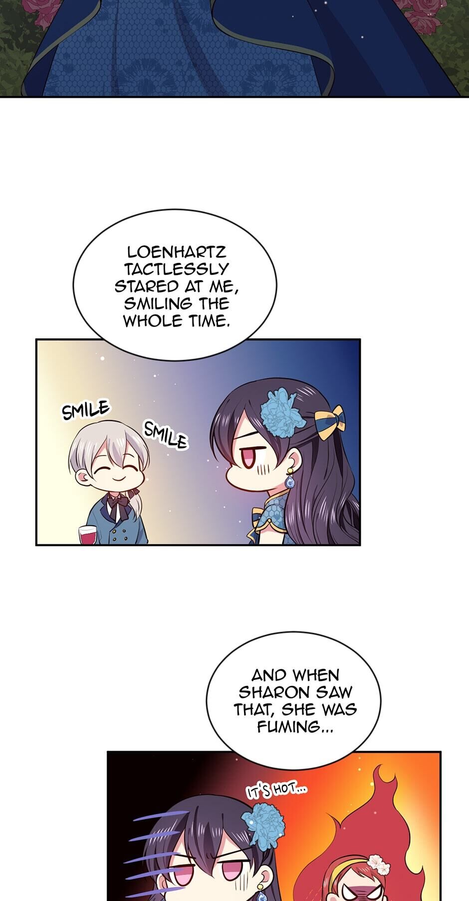 The Goal Is to Become a Gold Spoon so I Need to Be Completely Invulnerable chapter 18 - page 26