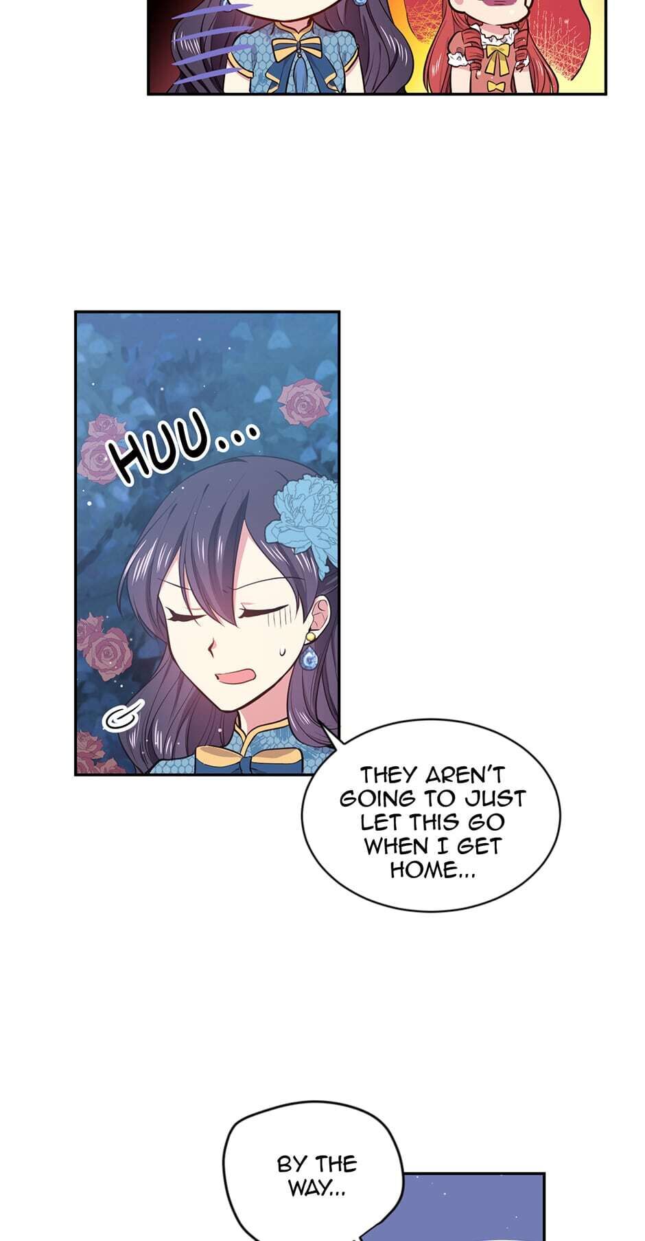 The Goal Is to Become a Gold Spoon so I Need to Be Completely Invulnerable chapter 18 - page 27