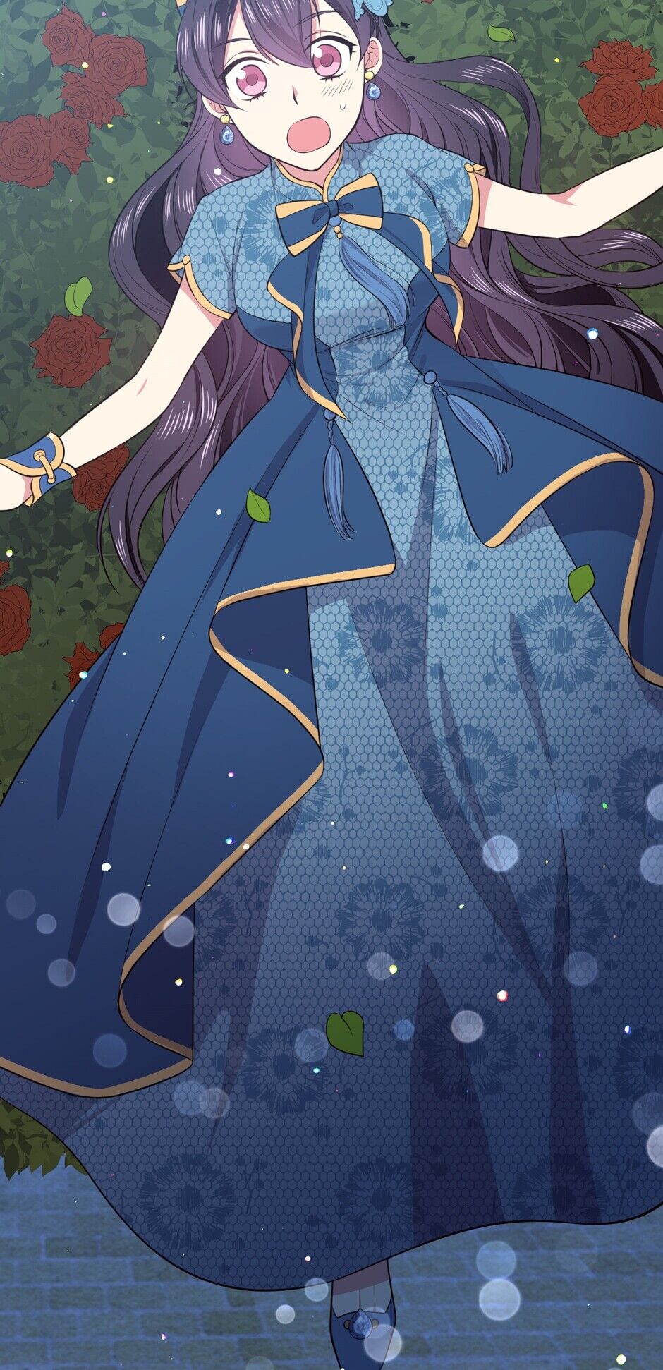 The Goal Is to Become a Gold Spoon so I Need to Be Completely Invulnerable chapter 18 - page 36
