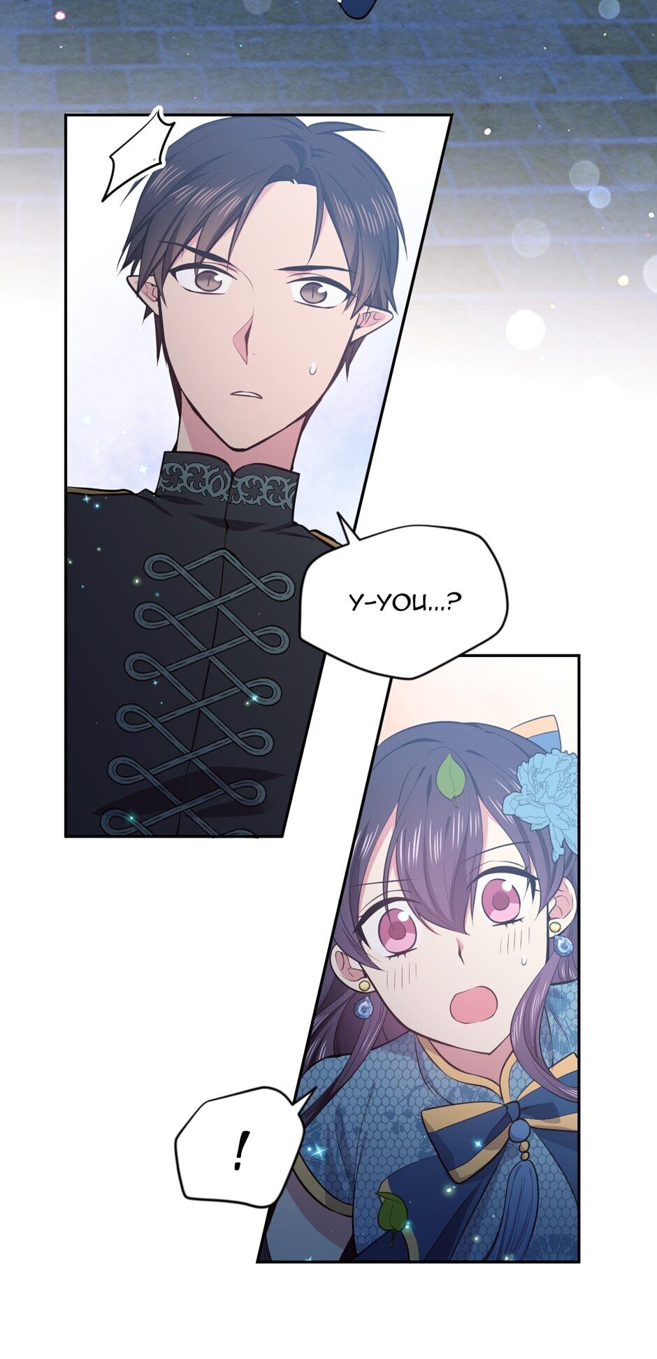 The Goal Is to Become a Gold Spoon so I Need to Be Completely Invulnerable chapter 18 - page 37