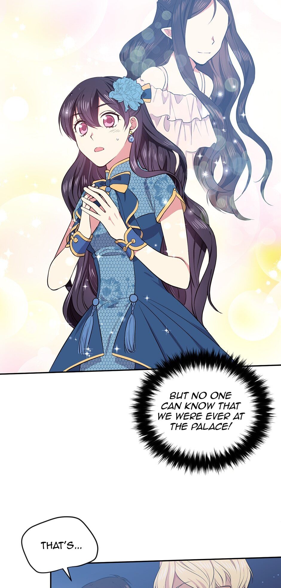 The Goal Is to Become a Gold Spoon so I Need to Be Completely Invulnerable chapter 18 - page 41